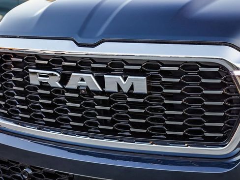 New 2026 RAM 1500 Tungsten AWD/4WD image 6