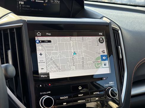 Certified 2023 Subaru Crosstrek 2.5i Limited image 28