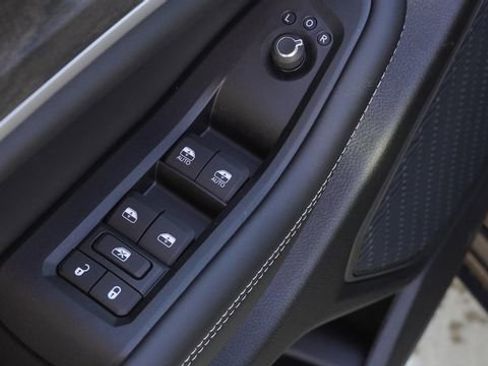 New 2026 Jeep Grand Cherokee Altitude AWD/4WD image 22