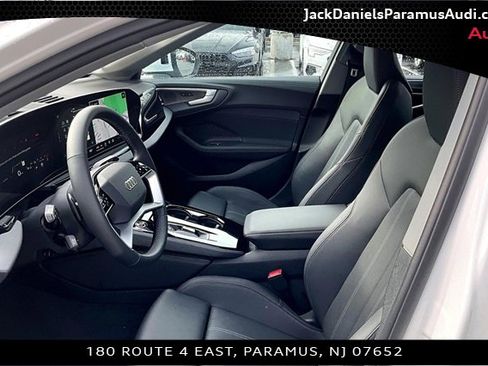 Used 2025 Audi A5 2.0T Premium Plus w/ Premium Plus image 24