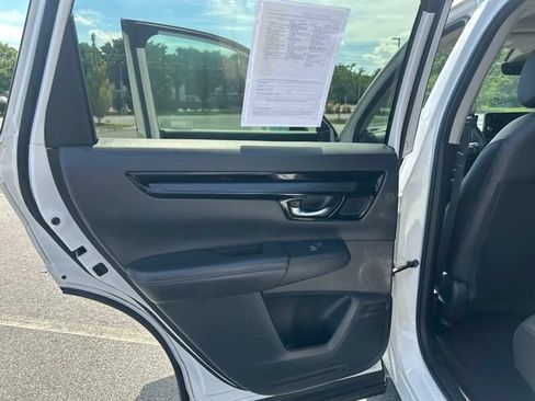 Used 2024 Honda CR-V EX-L image 26