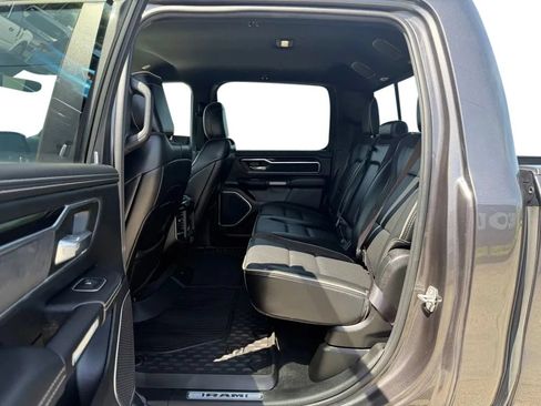 Used 2021 RAM 1500 Laramie w/ Sport Appearance Package AWD/4WD image 29