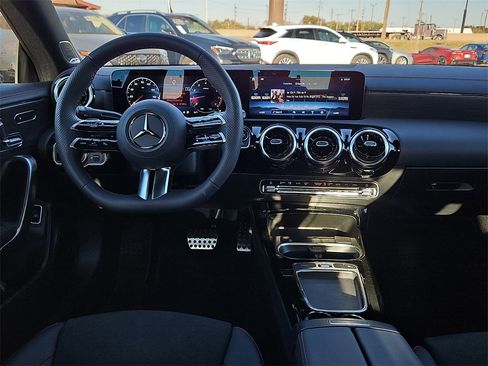 Certified 2026 Mercedes-Benz CLA 250 image 17