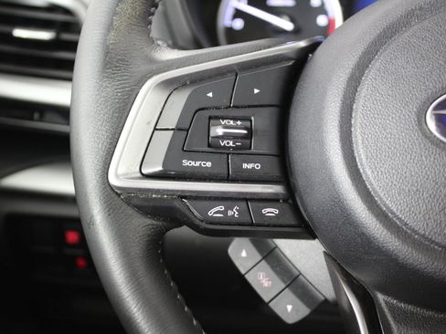 Used 2021 Subaru Forester Premium w/ Popular Package #1 image 16