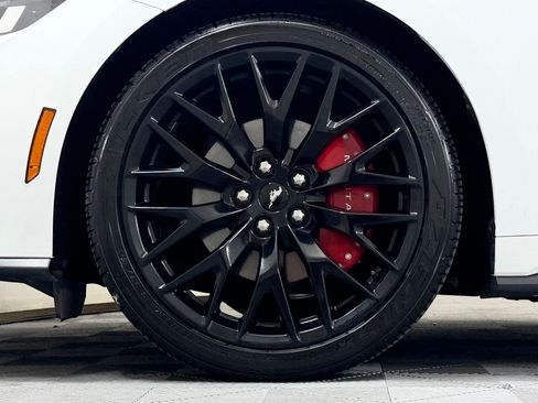 Used 2024 Ford Mustang Premium RWD image 12