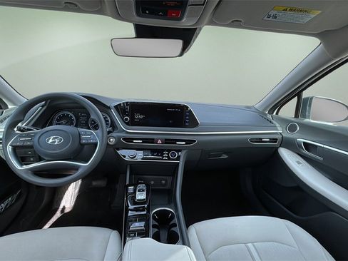 Certified 2023 Hyundai Sonata SEL image 20