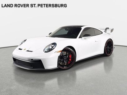 Used 2023 Porsche 911 GT3