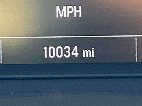 Certified 2023 Chevrolet TrailBlazer LT image 27