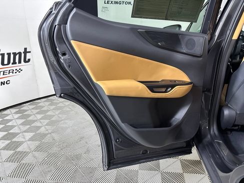 Used 2024 Lexus NX 250 FWD w/ Cold Area Package image 24