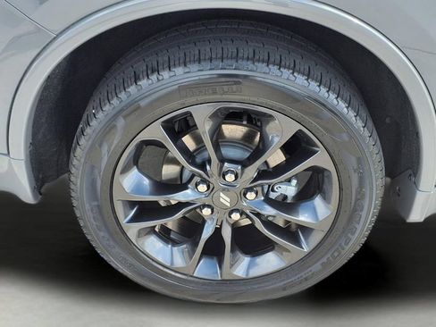 Used 2023 Dodge Durango R/T RWD image 9