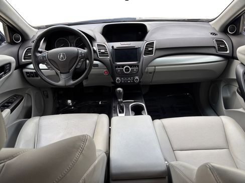 Used 2016 Acura RDX FWD w/ Technology Package image 10