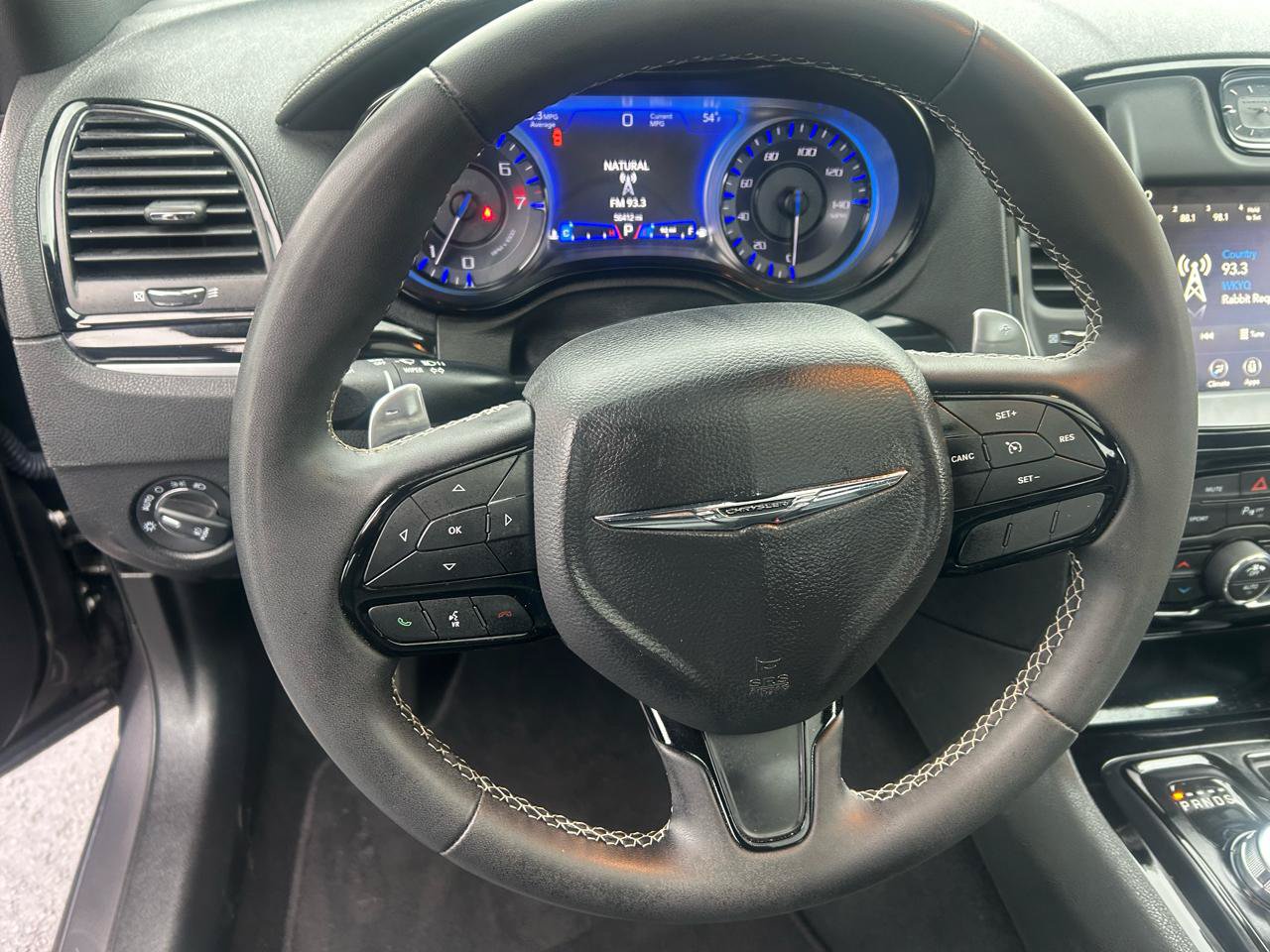 Used 2023 Chrysler 300 S RWD image 14