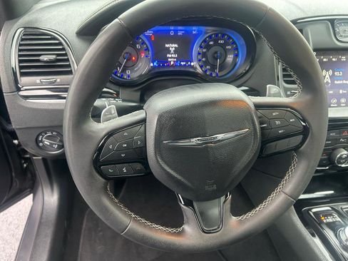 Used 2023 Chrysler 300 S image 14