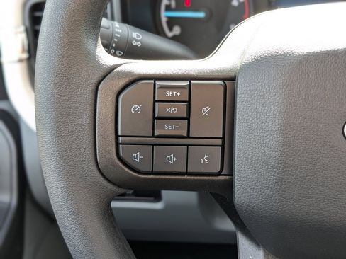 New 2026 Ford F350 XL w/ XL Driver Assist Package AWD/4WD image 26