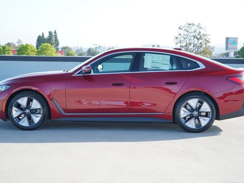New 2026 BMW i4 eDrive40 w/ Premium Package image 4