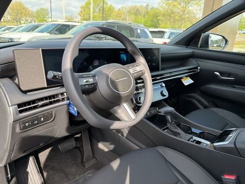New 2026 Hyundai Santa Cruz SEL AWD/4WD image 11