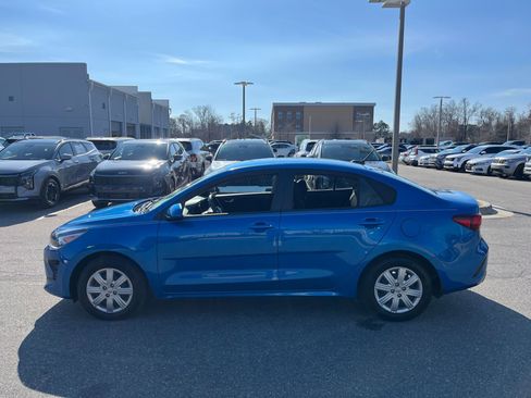 Used 2023 Kia Rio S image 6
