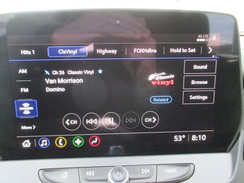 Used 2025 Chevrolet Blazer LT w/ Redline Edition AWD/4WD image 17