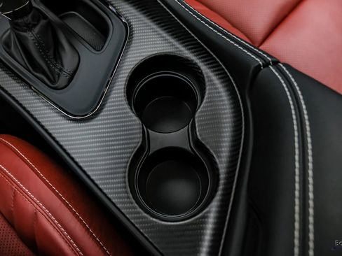 Used 2023 Dodge Challenger SRT Hellcat Redeye image 66