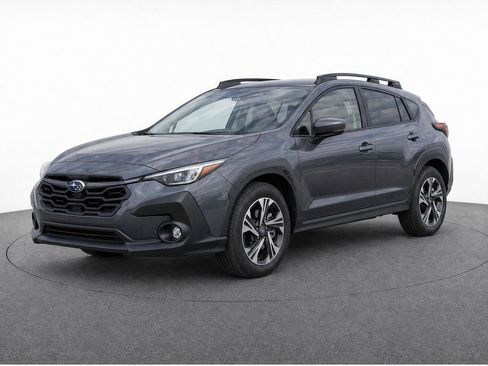Used 2024 Subaru Crosstrek 2.0i Premium AWD/4WD image 4