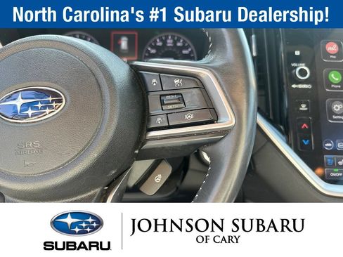Used 2023 Subaru Ascent Touring AWD/4WD image 16