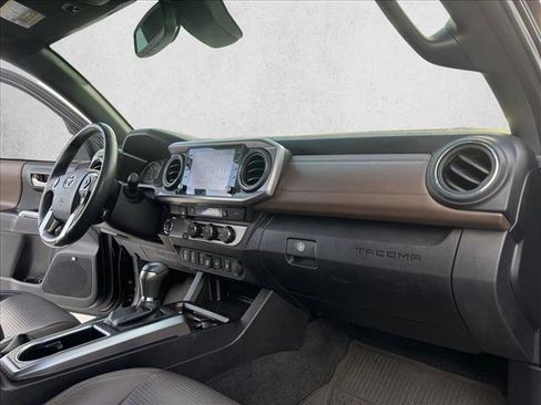 Used 2023 Toyota Tacoma Limited image 25