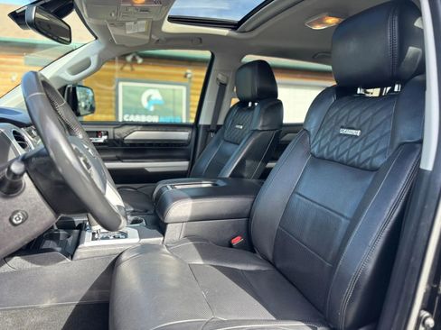 Used 2020 Toyota Tundra Platinum image 13