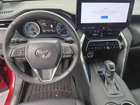 Certified 2024 Toyota Venza Nightshade AWD/4WD image 13