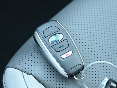 New 2025 Subaru Forester Limited image 36