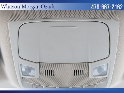 Used 2024 Ford Edge Titanium image 50