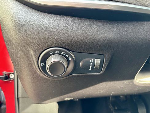 Used 2023 Jeep Compass Sport AWD/4WD image 18