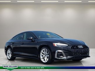 Used 2023 Audi A5 2.0T Prestige AWD/4WD video 1