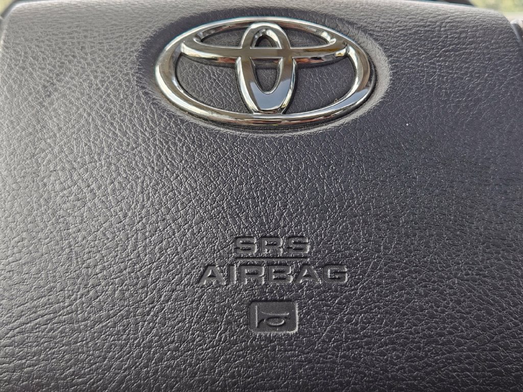 Certified 2024 Toyota 4Runner TRD Pro AWD/4WD image 30