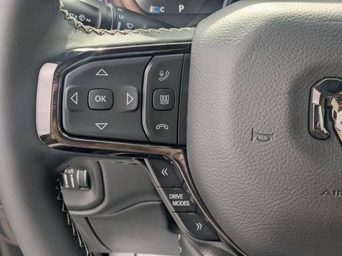 New 2026 RAM 1500 Limited AWD/4WD image 22
