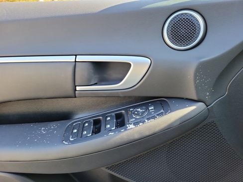 New 2026 Hyundai Sonata SEL image 17