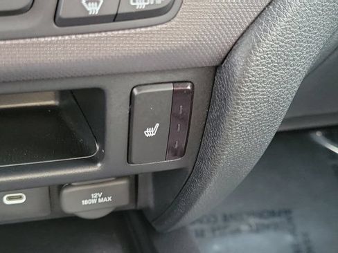 Used 2024 Honda Ridgeline RTL image 28