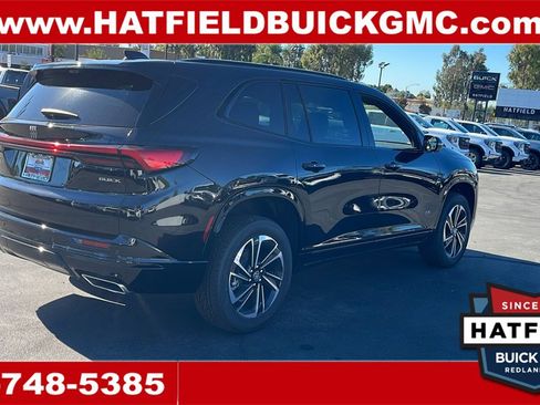 New 2026 Buick Enclave Sport Touring w/ Power Package image 5