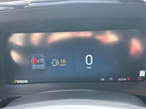 New 2025 Ford F150 Lariat w/ Equipment Group 501A Mid image 26