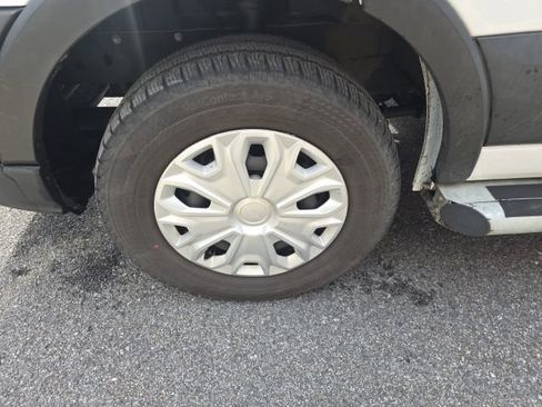 Used 2024 Ford Transit 250 Low Roof w/ Exterior Upgrade Package image 8