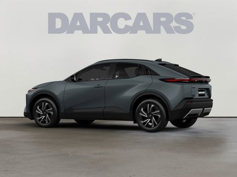 New 2026 Toyota C-HR AWD/4WD image 5