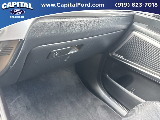 Used 2025 Kia Telluride S FWD image 28