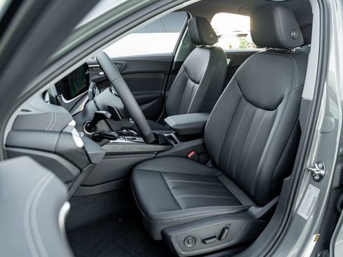 New 2025 Audi A5 2.0T Premium image 12