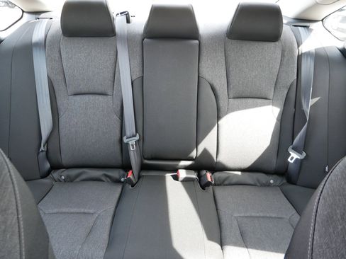 New 2026 Honda Accord LX image 10