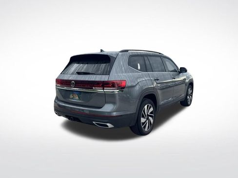 Used 2024 Volkswagen Atlas SE FWD image 5