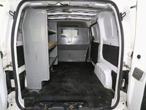 Used 2021 Nissan NV200 SV image 11