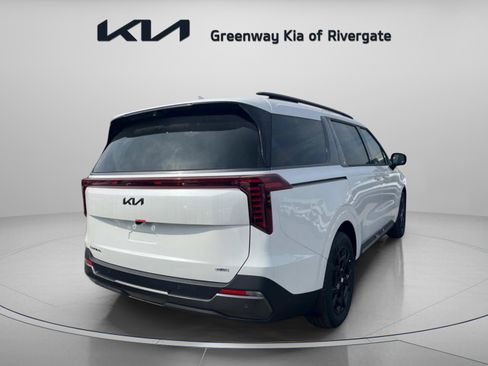 New 2026 Kia Carnival SX Prestige image 7