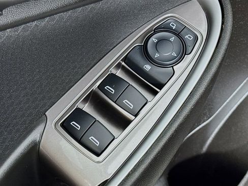 Used 2025 Chevrolet Malibu RS w/ LPO, Floor Liner Package image 29