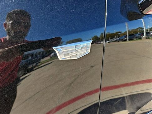 Used 2022 Cadillac XT5 Sportv w/ Technology Package image 30