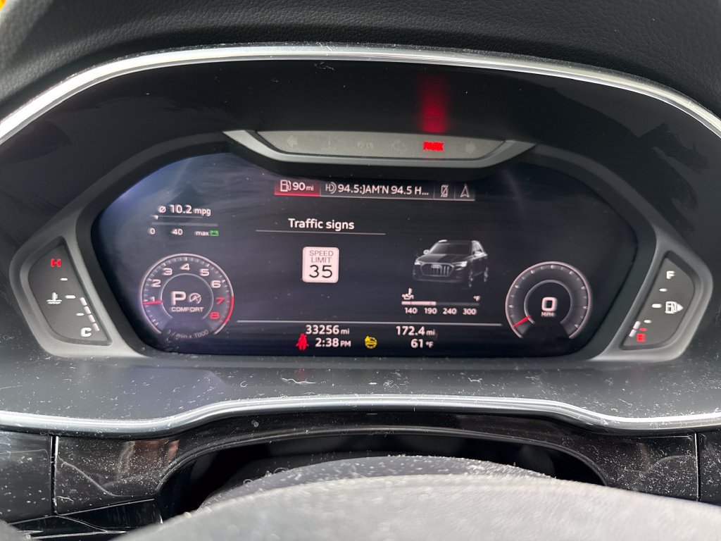Used 2022 Audi Q3 2.0T Premium Plus AWD/4WD image 18
