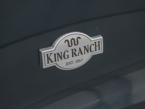 Certified 2023 Ford Explorer King Ranch w/ Technology Package AWD/4WD image 11